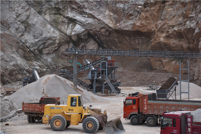 ��ʯ��ɰ�����ϴ�����ֲ����кܴ�ķ�չǰ��